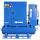 Винтовые компрессоры c давлением 25 бар